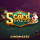 Poker 5 Lá F168 APK