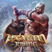 Asgardian Trỗi Dậy F168 APK