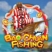 Câu Cá Bao Chuan F168 APK