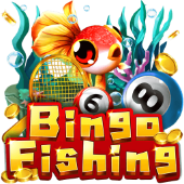 Câu Cá Bingo F168 APK