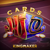 Bài Hi Lo F168 APK