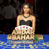 Casino Marina Andar Bahar F168 APK