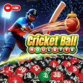 Roulette Bóng Cricket F168 APK