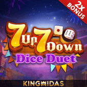 Song Ca Xúc Xắc F168 APK