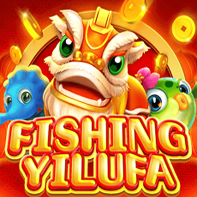 Câu Cá Yi Lu Fa F168 APK