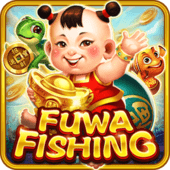 Câu Cá Fuwa F168 APK