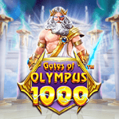 Cổng Olympus 1000 F168 APK