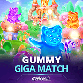 Kẹo Dẻo Giga Match F168 APK