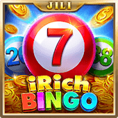 Bingo Irich F168 APK
