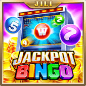 Bingo Jackpot F168 APK