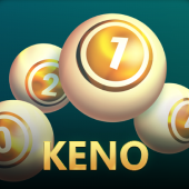 Keno F168 APK