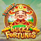Vận May Phú Quý F168 APK