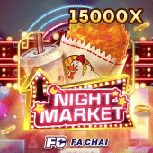 Chợ Đêm F168 APK