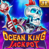 Vua Đại Dương Jackpot F168 APK