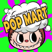 Popmart F168 APK