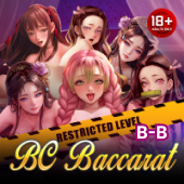 Baccarat Blockchain Sexy B B F168 APK