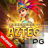 Kho Báu Aztec F168 APK