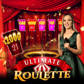 Roulette Tối Thượng F168 APK