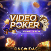 Video Poker F168 APK bài BÀI